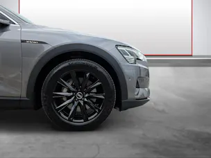 Audi e-tron 55 quattro