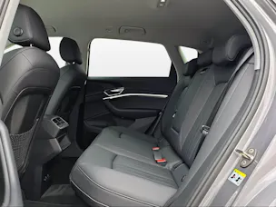 Audi e-tron 55 quattro