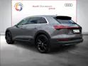 Audi e-tron 55 quattro