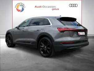Audi e-tron 55 quattro