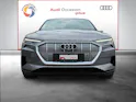 Audi e-tron 55 quattro