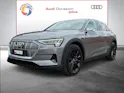 Audi e-tron 55 quattro
