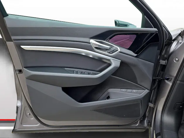 Audi e-tron 55 quattro