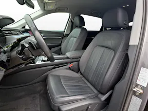 Audi e-tron 55 quattro