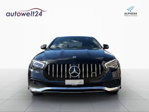 Mercedes-Benz E 200 4Matic Avantgarde 9G-Tronic AMG LINE!!!