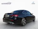 Mercedes-Benz E 200 4Matic Avantgarde 9G-Tronic AMG LINE!!!