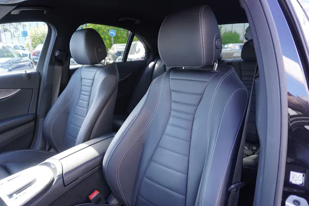 Mercedes-Benz E 200 4Matic Avantgarde 9G-Tronic AMG LINE!!!