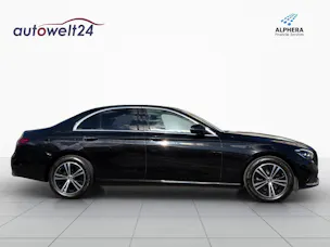 Mercedes-Benz E 200 4Matic Avantgarde 9G-Tronic AMG LINE!!!