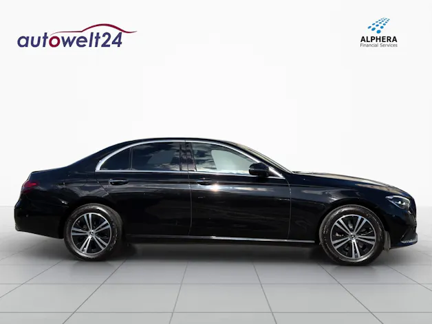 Mercedes-Benz E 200 4Matic Avantgarde 9G-Tronic AMG LINE!!!