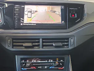 VW Polo 2.0 TSI GTI DSG