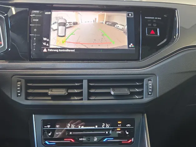 VW Polo 2.0 TSI GTI DSG
