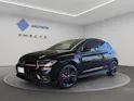 VW Polo 2.0 TSI GTI DSG