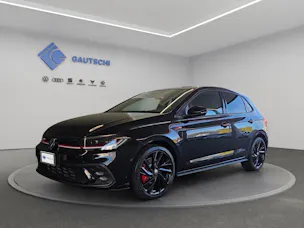 VW Polo 2.0 TSI GTI DSG