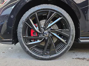 VW Polo 2.0 TSI GTI DSG