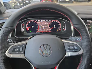 VW Polo 2.0 TSI GTI DSG