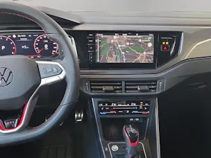 VW Polo 2.0 TSI GTI DSG