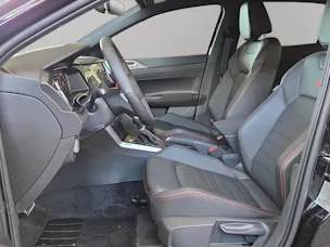 VW Polo 2.0 TSI GTI DSG