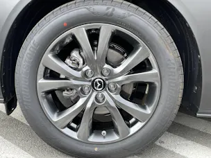 Mazda CX-30 SKYACTIV-G 140 M Hybrid Exclusive Line FWD AT
