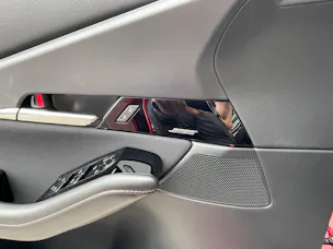 Mazda CX-30 SKYACTIV-G 140 M Hybrid Exclusive Line FWD AT