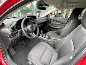 Mazda CX-30 SKYACTIV-G 140 M Hybrid Exclusive Line FWD AT