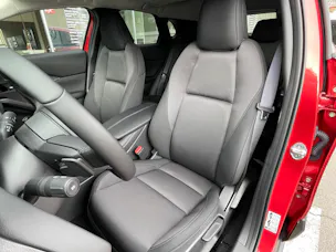Mazda CX-30 SKYACTIV-G 140 M Hybrid Exclusive Line FWD AT