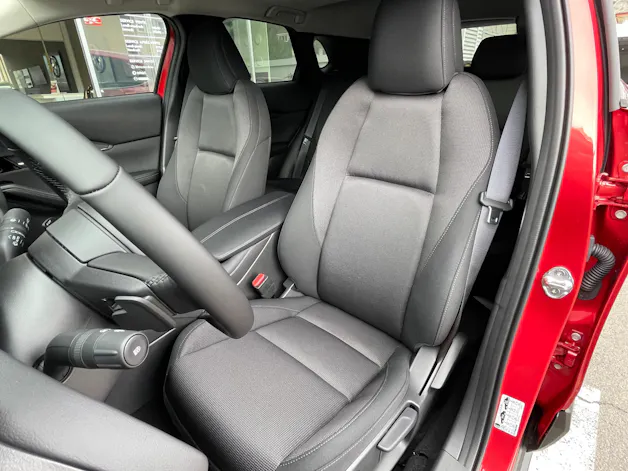 Mazda CX-30 SKYACTIV-G 140 M Hybrid Exclusive Line FWD AT
