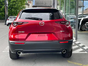 Mazda CX-30 SKYACTIV-G 140 M Hybrid Exclusive Line FWD AT