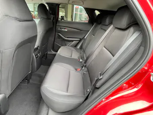 Mazda CX-30 SKYACTIV-G 140 M Hybrid Exclusive Line FWD AT