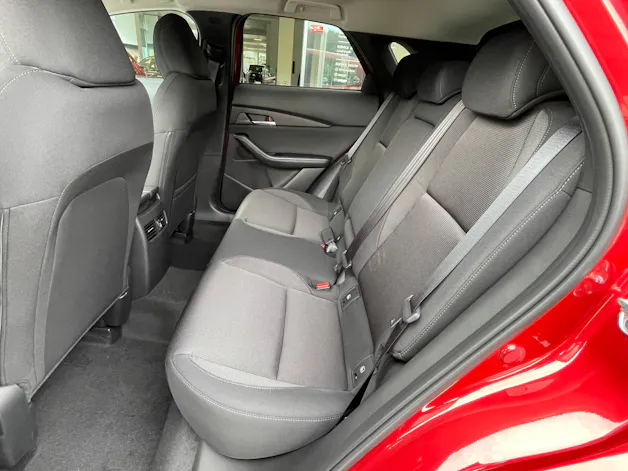 Mazda CX-30 SKYACTIV-G 140 M Hybrid Exclusive Line FWD AT