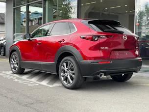 Mazda CX-30 SKYACTIV-G 140 M Hybrid Exclusive Line FWD AT