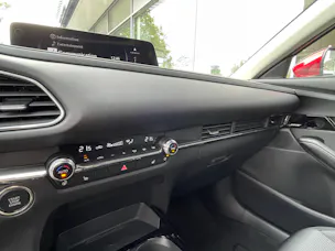 Mazda CX-30 SKYACTIV-G 140 M Hybrid Exclusive Line FWD AT