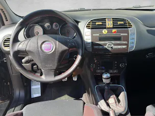 Fiat Bravo 1.4 16V Turbo Sport