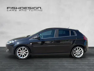 Fiat Bravo 1.4 16V Turbo Sport