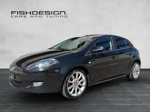 Fiat Bravo 1.4 16V Turbo Sport