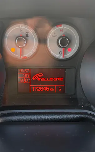 Fiat Bravo 1.4 16V Turbo Sport