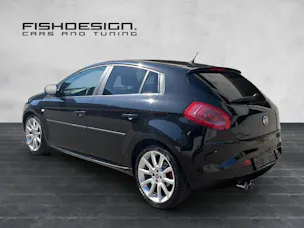 Fiat Bravo 1.4 16V Turbo Sport
