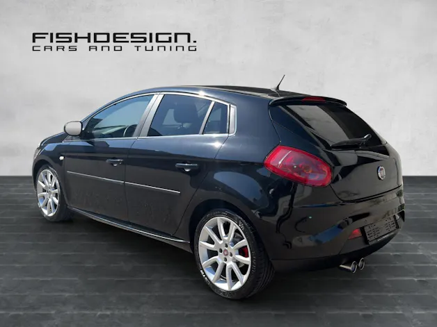 Fiat Bravo 1.4 16V Turbo Sport