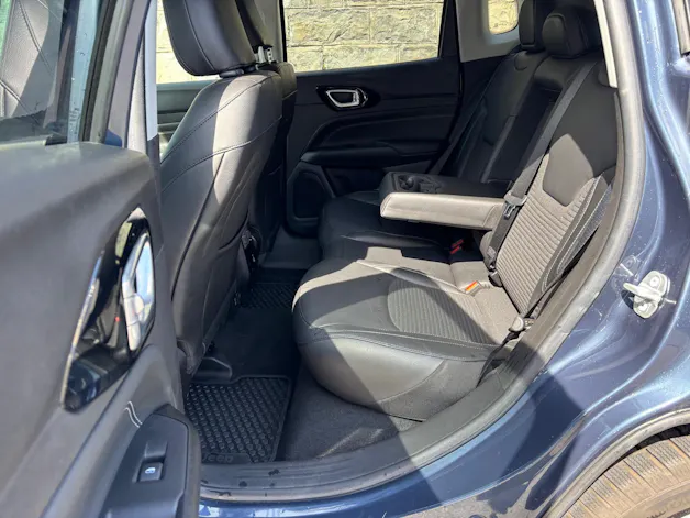 Jeep Compass 4x2 1.3 Limited DKG