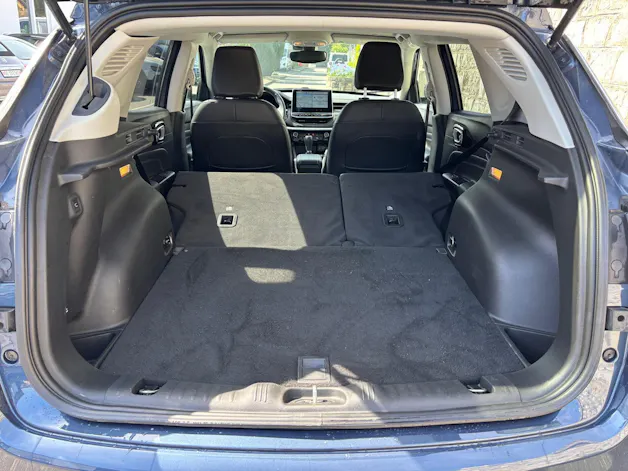 Jeep Compass 4x2 1.3 Limited DKG