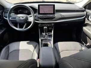 Jeep Compass 4x2 1.3 Limited DKG