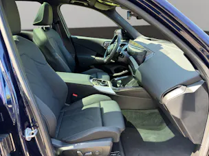 BMW X3 xDrive 48V 20d M Sport Pro