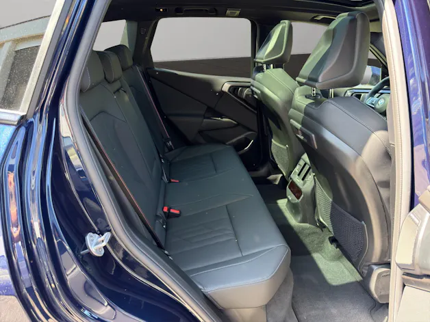 BMW X3 xDrive 48V 20d M Sport Pro