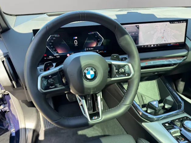 BMW X3 xDrive 48V 20d M Sport Pro
