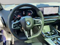 BMW X3 xDrive 48V 20d M Sport Pro