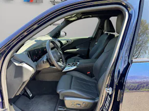 BMW X3 xDrive 48V 20d M Sport Pro