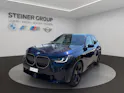 BMW X3 xDrive 48V 20d M Sport Pro