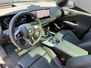 BMW X3 xDrive 48V 20d M Sport Pro