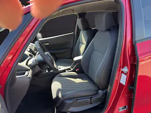 Honda Jazz 1.5i-MMD Advance E-CVT