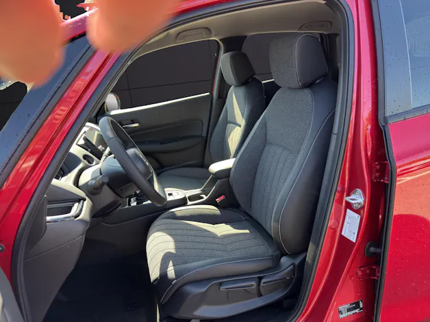 Honda Jazz 1.5i-MMD Advance E-CVT