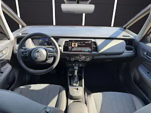 Honda Jazz 1.5i-MMD Advance E-CVT